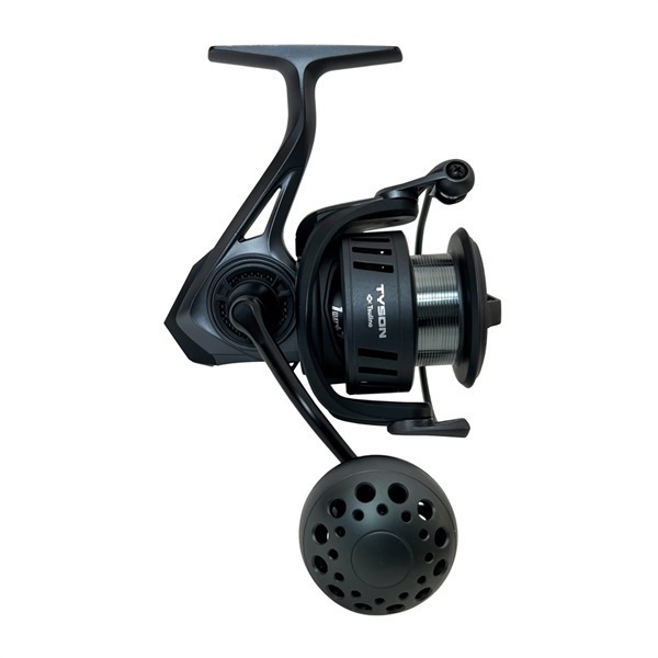 TYSON 【スピニングリール】(C5000XH)